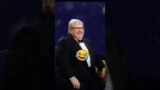 HEBE CAMARGO FEZ JÔ O SOARES CAIR NA RISADA KKKKK 😂  