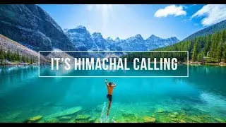 TOP 8  PLACES TO VISIT IN HIMACHAL PRADESH