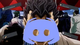 Discord Sings Great Days