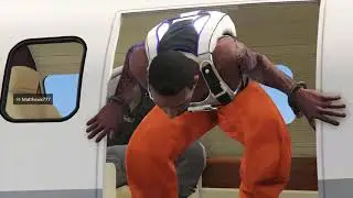 The Worst Heisters