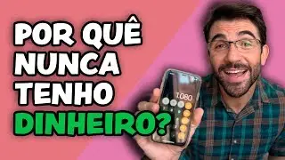 DESCUBRA COMO VOCÊ GASTA SEU DINHEIRO