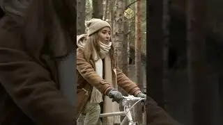 A bicicleta história e impacto na sociedade #shorts