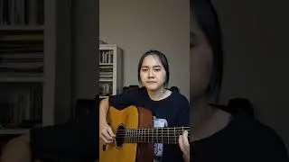 Tutorial Intro Gitar Love Story