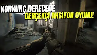 AKIL KAYBETTİREN GERÇEKÇİ OYUN: BODYCAM!