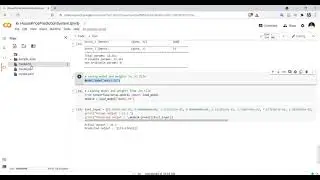 Save Model in JSON file | Save model in YAML file | Save weights and model in h5 file HDF5