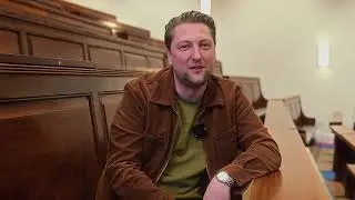 Head of A&R, TikTok and Management grad Josh Mateer returns for Q&A