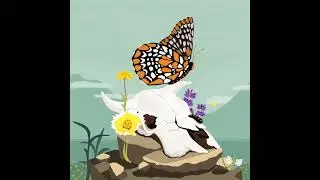 FE5.8 - Home on the Rangelands: The Beef and the Butterflies (Part 2)