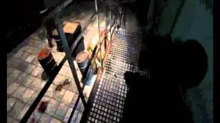 Stalker Complete 2009 test