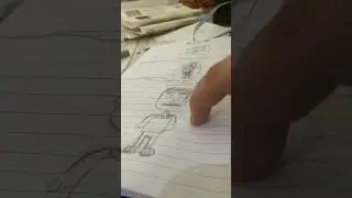 My art showcase