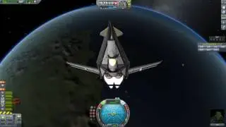 M50 STAR CITIZEN - KERBAL SPACE PROGRAM