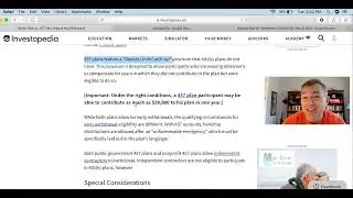 457 Plans - What You Need To Know