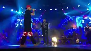 Articolo 31 reunion: Funkytarro (live
