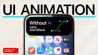 Figma UI Animation Made Easy: Jitter Tutorial to level up your Designs