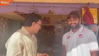 VLE Vamsi Learn to win Suryapet, Telangana