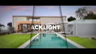 BACKLIGHT ARCHITECTURE PHOTOGRAPHY - CHANIA