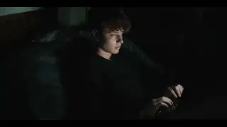 Addicted - Short Film