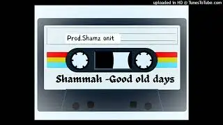 Tulia-Shammah