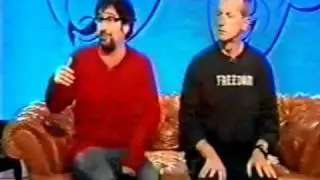 Baddiel and Skinner Unplanned : Best of series 2 (part 1)