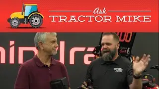 Razercam Tractor Back-up Camera: Easy 3-minute Installation!