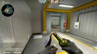 Csgo Wingman!!  Let's See How Bad I Am