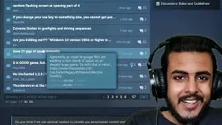 How to Fix Bugs, Crashing, Lags & Nvidia Driver issues in Uncharted?