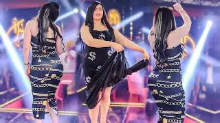 رقصة بنات نارية | اي لاف يو القلب حبك يا حلوة ليلة ( I Love You ) الفنان احمد سليمان 2024 .