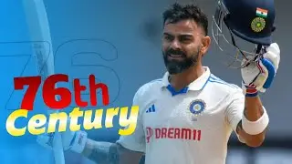 Virat Kohli 76th🫶Century special whatsapp status❤️‍🔥