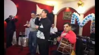 Live in Moscow  TATUL&HAYKO