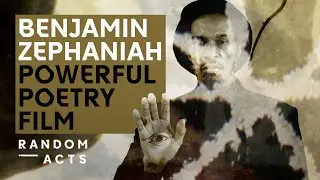 In This World feat. Benjamin Zephaniah by Benjamin Wigley | Spoken Word Short | Random Acts