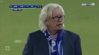 AlSadd 2-2 Esteghlal Tehran / AFC Champions League (17/09/2018) Quarterfinals