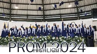 Trailer grado Seminario 2024