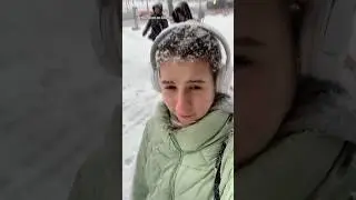 Вот такая весна в Петербурге…🌷 тгк: Велька из Питера #питер #влог #студент #обзор #россия #жизнь