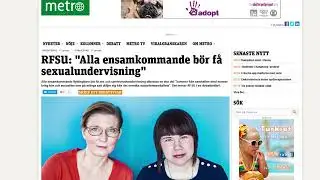 Killar Så äger ni en feminist på 4 min