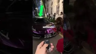 THE LAMBORGHINI THAT RUINED HIS LIFE!!!