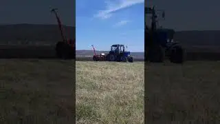 Беларус на посевной #Shorts #Мтз