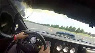 AUTOCROSS CHARLOTTE NC 8/19/2017