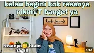 Bigo Live Caca irsa terbaru mendesah