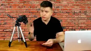 Копия iPhone 7   обзор китайского Fake!