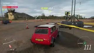 Forza Horizon 4 || Top Gear Story || 3 Stars Chapter 5