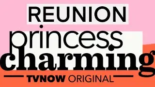 But who told the host about the kiss? Princess Charming - Reunion - S1E10