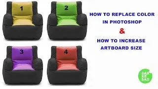 How to change dress color in photoshop cs6 in hindi  #7