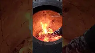 #tandir