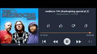 Mediocre Show Drunksgiving Adam And Eve Ad