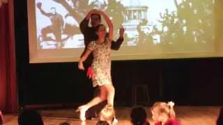 2. Майский вальс