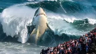 Questa è la Spiaggia Più Pericolosa del Mondo ed Ecco Perché