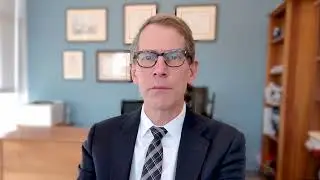 Dr. Vonderheide on Treating Pancreatic Cancer: 'CRI Has Been There From the Start'