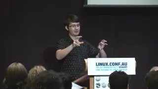400,000 ephemeral containers: testing entire ecosystems with Docker