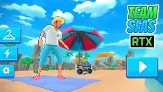 MrBeast TeamSeas RTX TRAILER