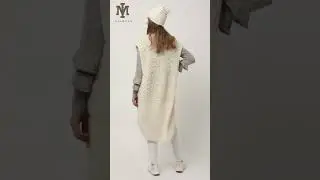Vivi Alpaca Sweater