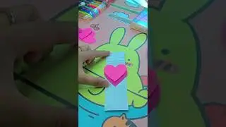 DIY gift card idea 💡💖 || Cute gift || @limitlesslearning306 || DIY crafts ||